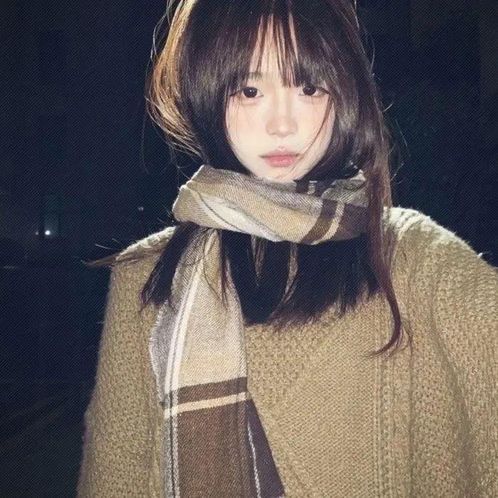 幸运的星