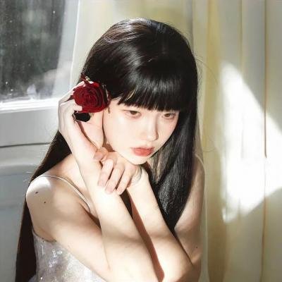 最美一枝花