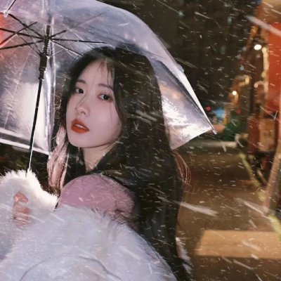 少女们向荒野进发